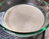 Foto del paso 5 de la receta: Salsa gorgonzola