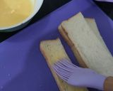 Foto langkah ke 2 dari resep Bagelan / Roti Kering Keju.