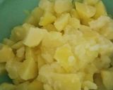 Foto del paso 1 de la receta Ensalada malagueña