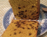 Foto del paso 7 de la receta: Pan de Cúrcuma y Chips de Chocolate (en Panetera)