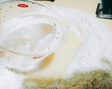 Foto del paso 2 de la receta: Pizza casera con harina Pureza con levadura