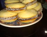 Foto del paso 4 de la receta: Alfajor Maicena fácil