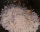 Foto langkah ke 7 dari resep Nasgor Potre Koneng (Khas Madura).