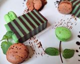 Foto langkah ke 4 dari resep Saos Coklat Plating.