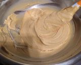 Une image de l'étape 4 de Gâteau mousse spéculoos.