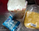 Foto langkah ke 3 dari resep Jagung, Susu dan Keju (JaSuKe).