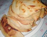 Foto del paso 7 de la receta: Empanaditas 🥟 De Atún