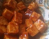 Foto del paso 1 de la receta: TEMPEH - PRIMER ENCUENTRO (vegano) (🌱)