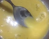 A picture of step 1 of French toast.