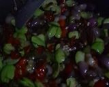Foto langkah ke 4 dari resep 102. Sambel pete bawang.