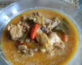 Foto langkah ke 5 dari resep Tongseng Ayam Maknyus & Simple.