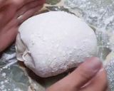 Foto del paso 3 de la receta: Masa de pizza 🍕 casera