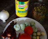 Foto del paso 5 de la receta: Picadillo de carne de res con nopales
