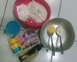 Foto langkah ke 1 dari resep Ring pop ice crunchy ala @dapurbyana😊#cemilan_sore si kecil.