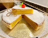 Foto del paso 21 de la receta: Pastel de yema y almendras. (Yolk and almond cake)