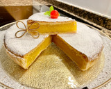 Foto del paso 21 de la receta: Pastel de yema y almendras. (Yolk and almond cake)