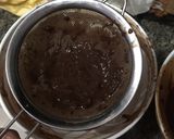 Foto langkah ke 2 dari resep Coklat Mille Crepes.