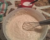 Foto del paso 3 de la receta: Buñuelos de papa🥔