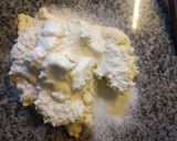 Foto del paso 3 de la receta: Ñoquis caseros de ricota, al estilo de "Su"