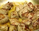 Foto langkah ke 5 dari resep Saikoro Beef Steak.