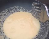 Hình bước làm 2 của món Bánh bột lọc đậu xanh (chay)