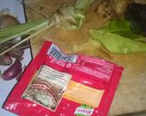 Foto langkah ke 1 dari resep Soto Banjar.