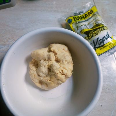 Langkah 5