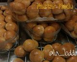 Foto langkah ke 9 dari resep Nastar Madu.