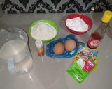 Foto langkah ke 1 dari resep Sosis kw.