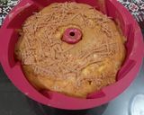 Foto langkah ke 10 dari resep Sponge CheeseCake Ketofy.
