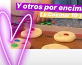 Foto del paso 3 de la receta: Cookies