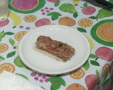 Foto del paso 7 de la receta: Pastel de tomate con atún