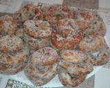 Foto del paso 3 de la receta: Rosquillos