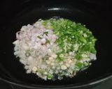 मिक्स वेज मंचूरियन (mix veg manchurian recipe in Hindi) रेसिपी चरण 3 फोटो