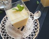 Foto del paso 5 de la receta: Postre cremoso, refrescante muy fácil y económico, sin horno