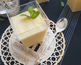 Foto del paso 5 de la receta: Postre cremoso, refrescante muy fácil y económico, sin horno