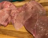 Foto del paso 3 de la receta: Milanesas uruguayas 🇺🇾