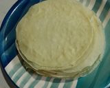 Foto del paso 3 de la receta: Masa para Canelones sin gluten