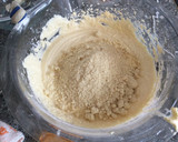 Foto del paso 7 de la receta: Queque de frutas deshidratadas