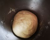 Angol muffin recept fázis 2 fotója