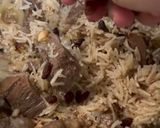 Foto langkah ke 8 dari resep 637. Nasi Kebuli Kambing.