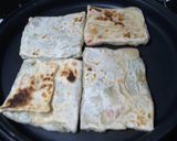 صورة لخطوة 6 من وصفة المطبق السعودي 👍😋