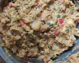 काले चने कबाब (Kale chane kabab recipe in hindi) रेसिपी चरण 1 फोटो