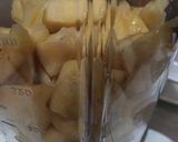 Foto langkah ke 1 dari resep 104. Selai Nanas Isian Nastar.