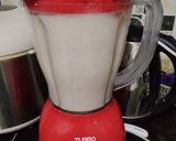 Foto langkah ke 4 dari resep Juice Sirsak.
