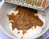 Date Palm Jaggery Shrikhand recipe step 2 photo
