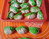Foto langkah ke 5 dari resep Gyoza.