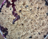 Foto del paso 6 de la receta: Crumble con salsa inglesa