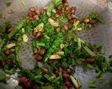 ठेच़ा चाऊमिन Thecha Chowmein रेसिपी चरण 3 फोटो