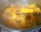 Foto del paso 1 de la receta: Torta de auyama en sartén